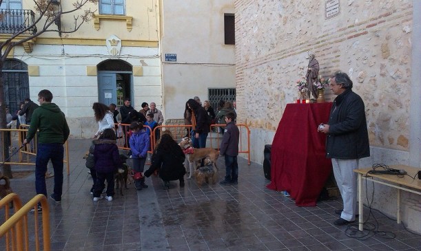 Festa de Sant Antoni
