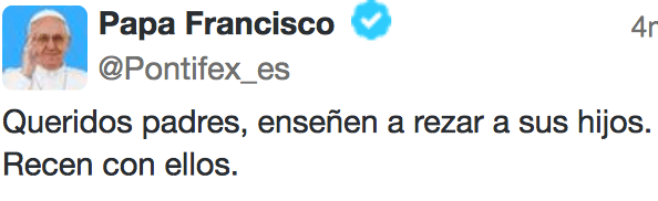 Papa Francisco