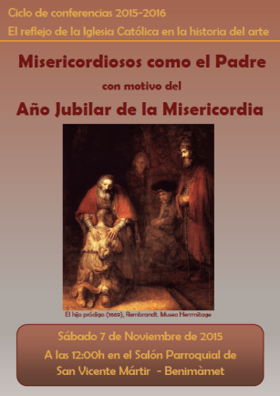 Misericordia
