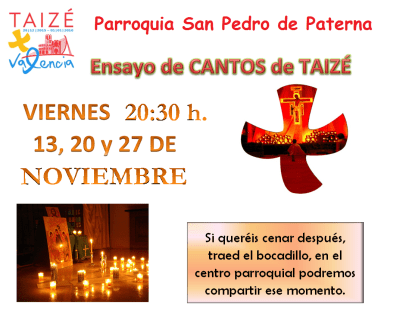 CANTOS