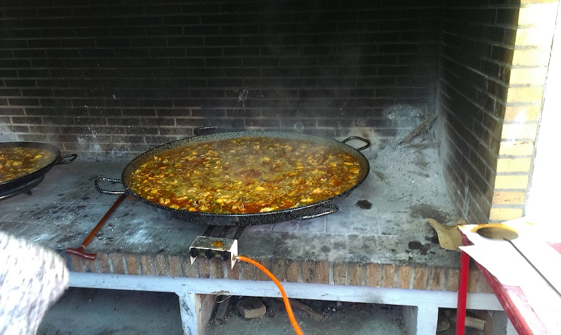 Paella 02