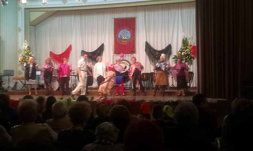 Santa Cecilia 2015 01