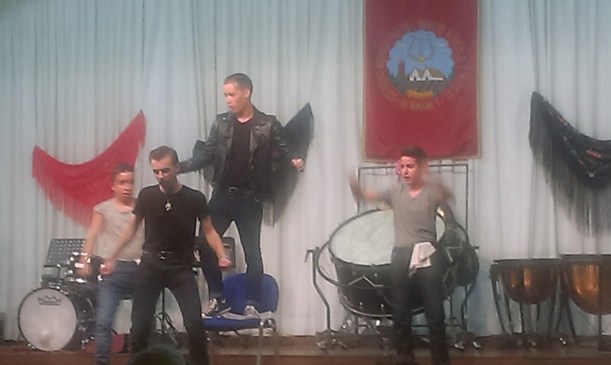 Santa Cecilia 2015 02