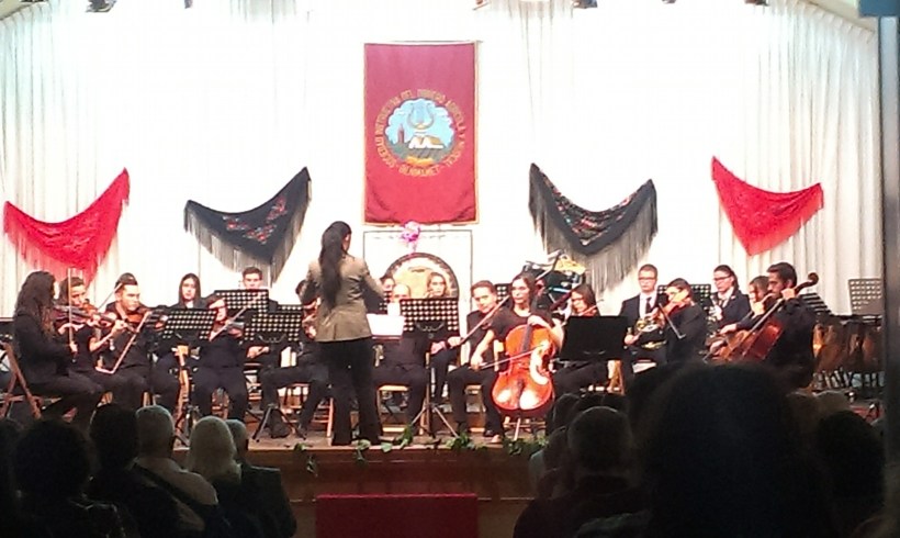 Santa Cecilia 2015 04