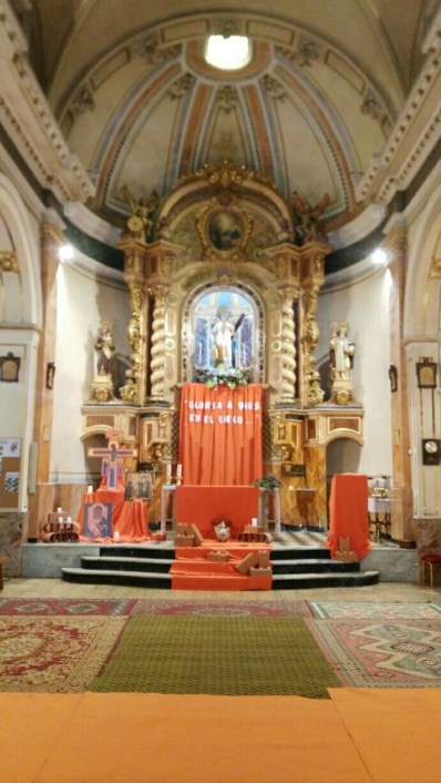 Altar