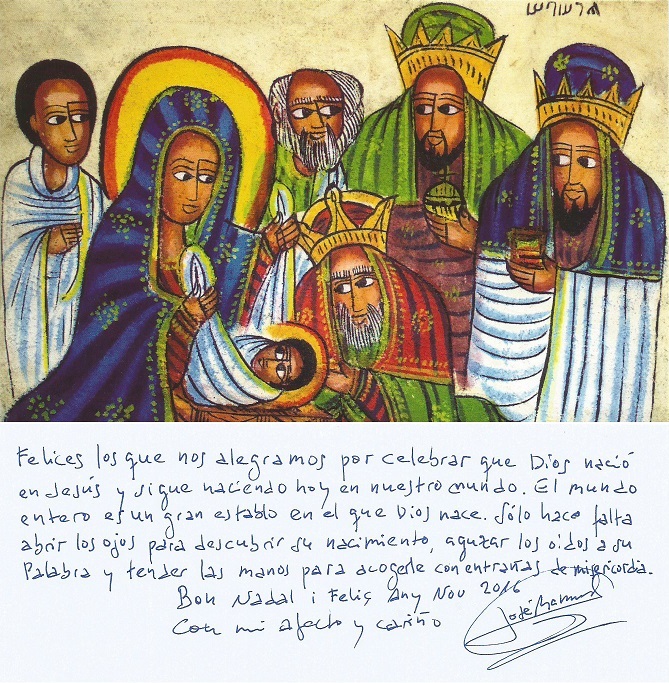 FELICITACIÓN NADAL-2015