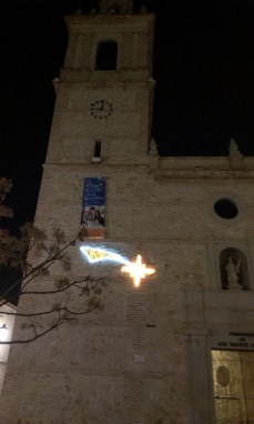 Sant Vicent Mártir Benimàmet