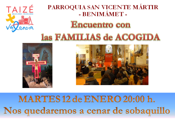 FAMILIAS 2016