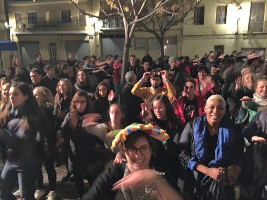 Fiesta de los Pueblos 05