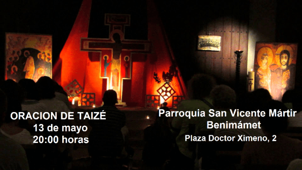 CARTEL ORACION MAYO 02