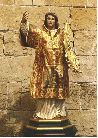 San Vicente Mártir-CÓRDOBA