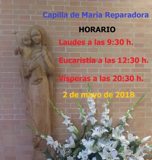 Horario