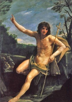 12 San Juan Bautista