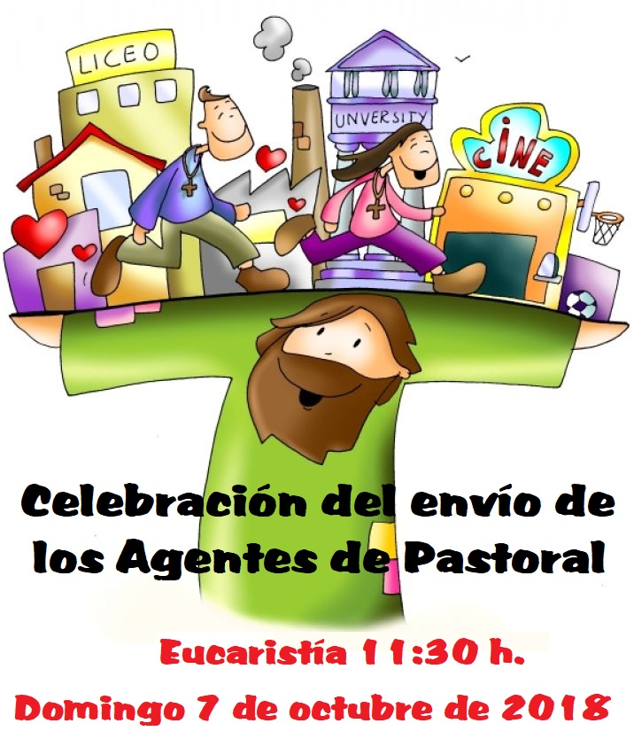 Celebración envío 2018
