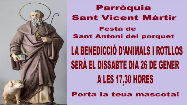 sant antoni
