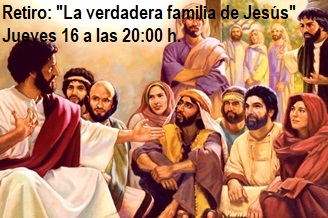 La familia de Jesús