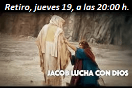 1 JACOB jueves 19