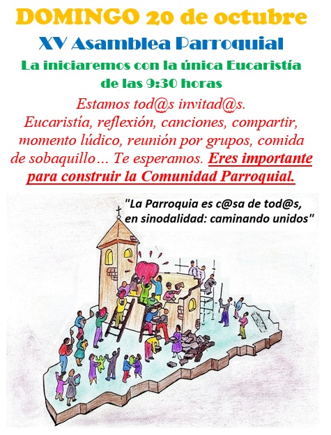 2019-10-20 CARTEL Asamblea