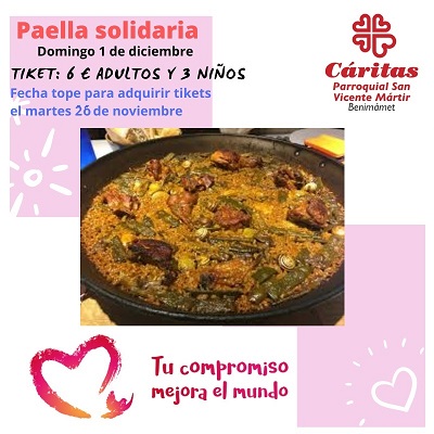 Cartel Paella-2019
