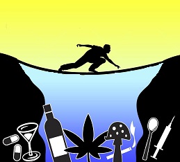 Training for Drug Addict