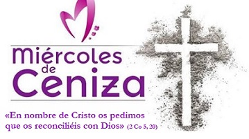 Miércoles ceniza