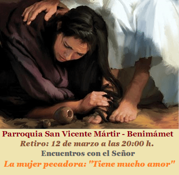 6 La mujer pecadora 0