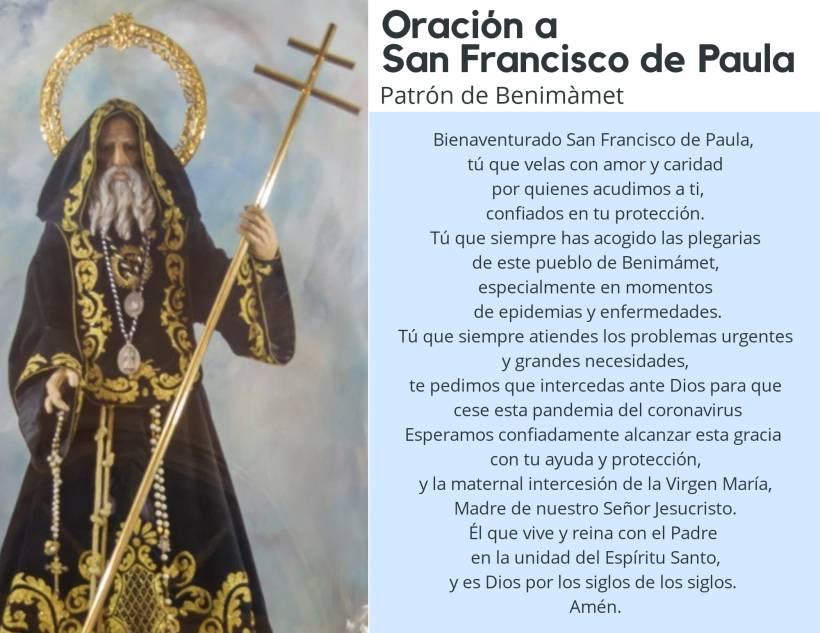 8 Novena
