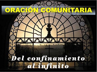 Oracion Comunitaria