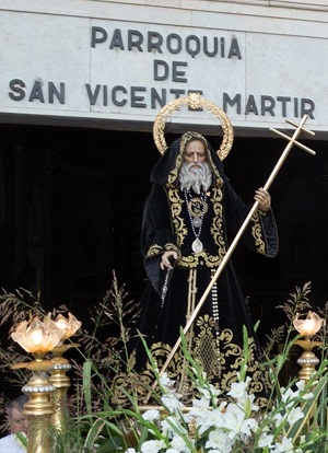 S. Francisco de Paula 0. pg