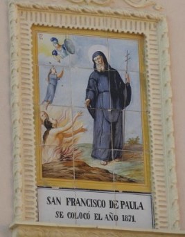 San Franciso Paula 0000