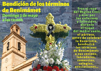 BENDICION TERMINO Web