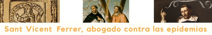 Biografia Sant Vicent Ferer 0