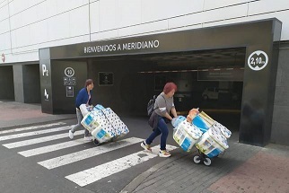 Domingo Ramos Irracionalidad