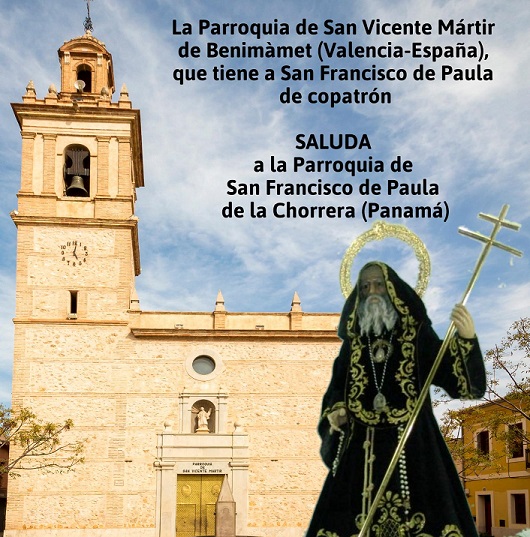 San Francisco de Paula para Chorrera web