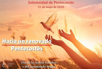 Pentecostés-A